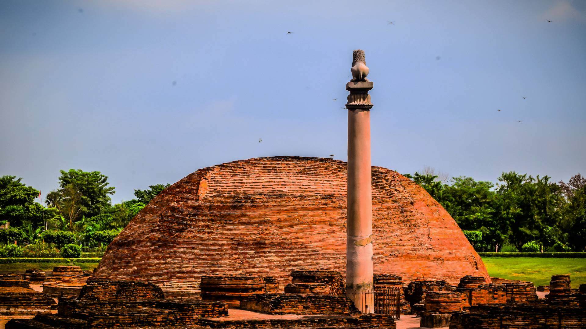 Vaishali